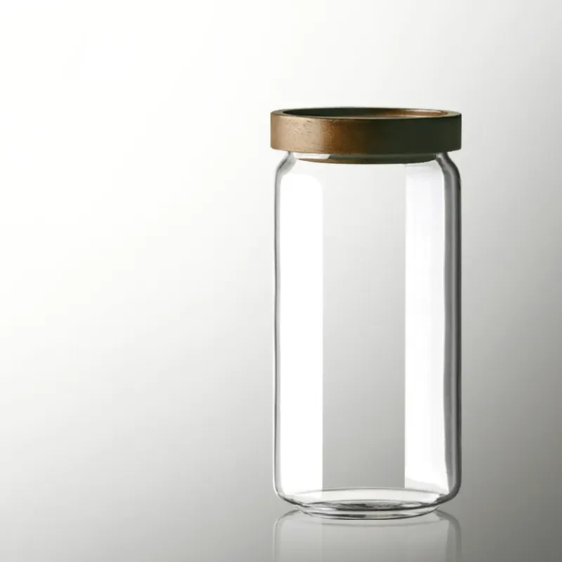 Stash Jar