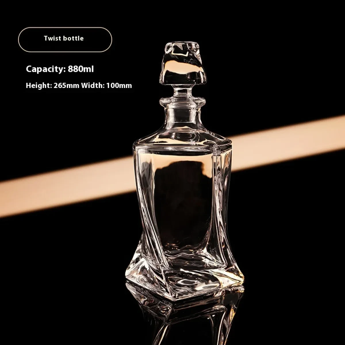 Mini Bottles Liquor