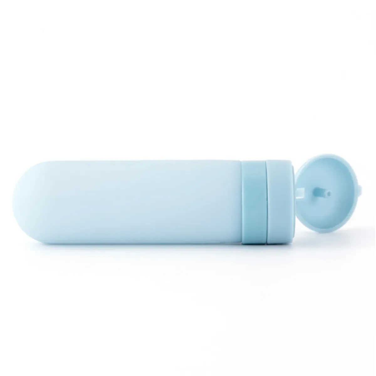 Silicone Travel Bottles