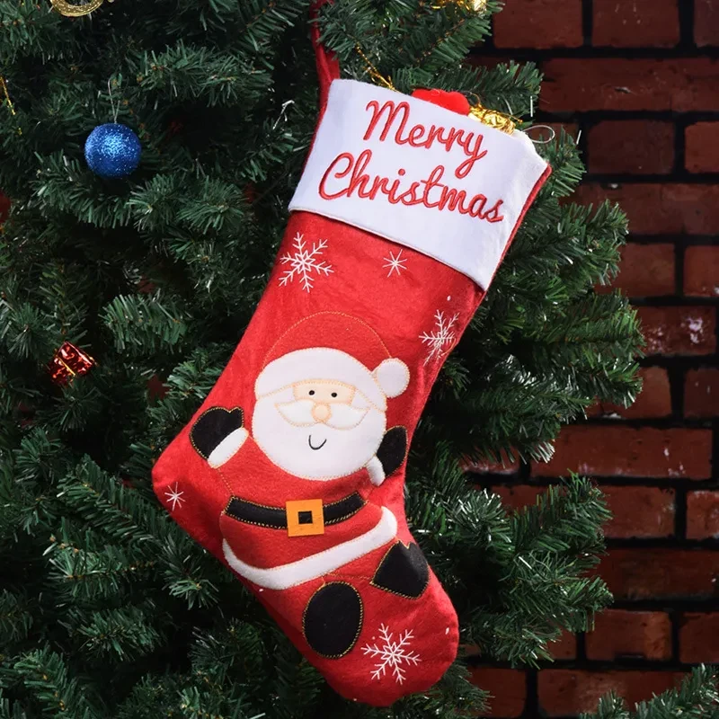 Christmas Stockings
