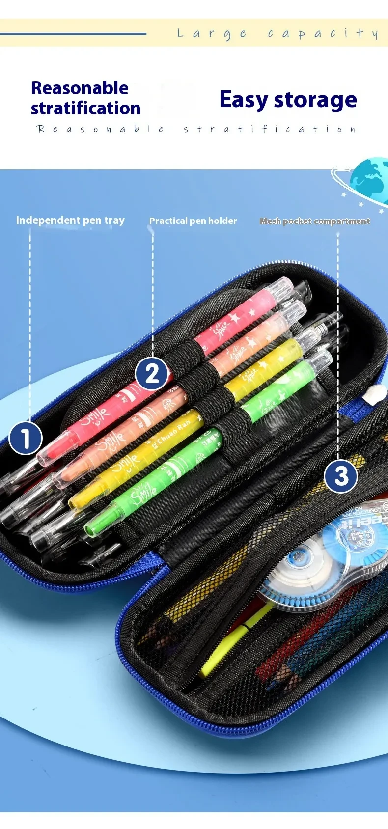 Pencil Box