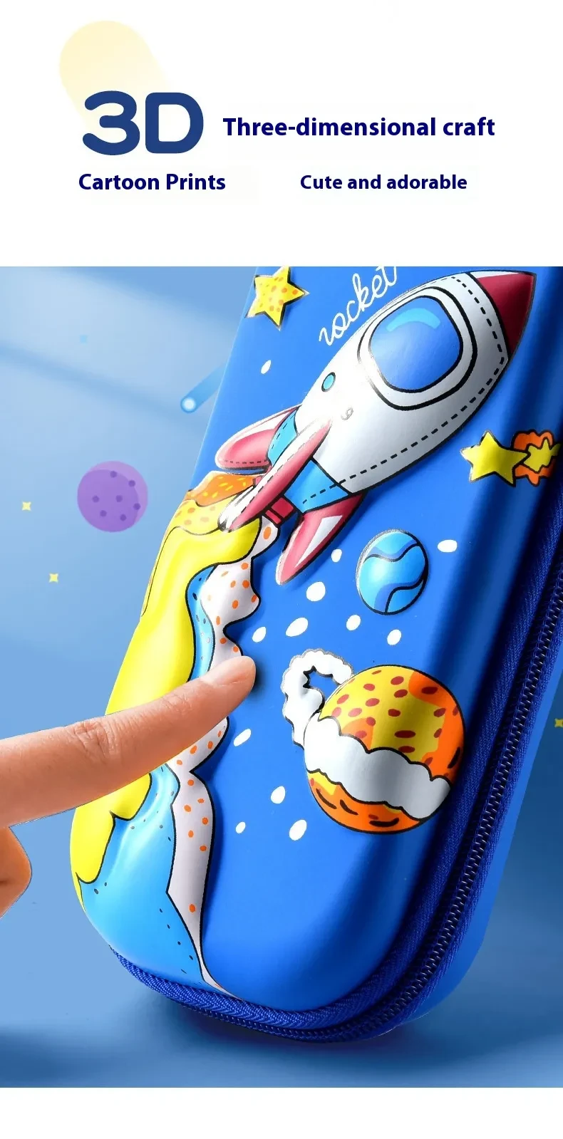 Pencil Box