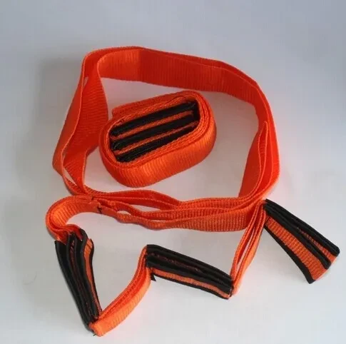 Adjustable Moving Straps