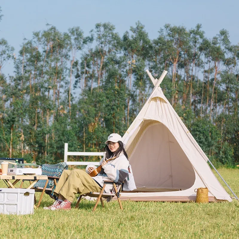 Tipi Tent