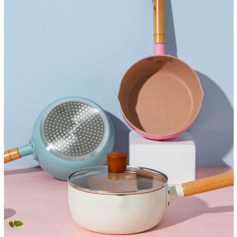 Sauce Pans