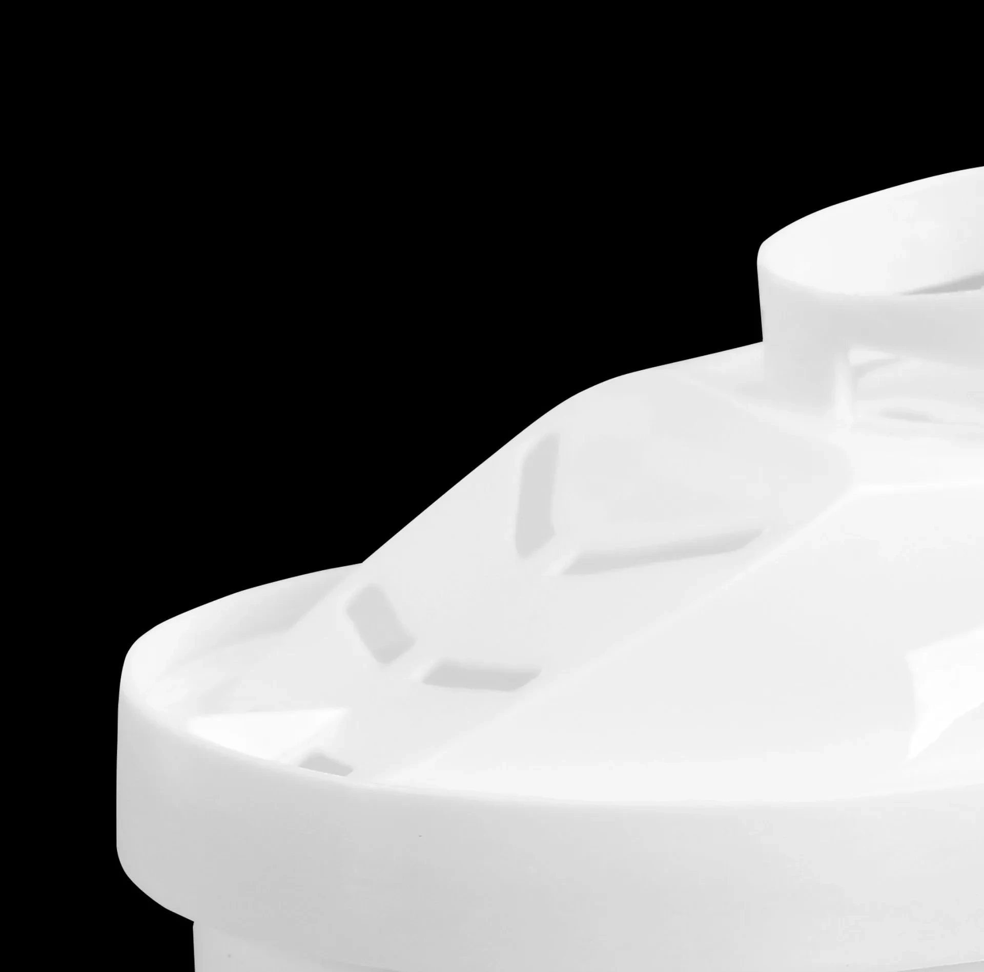Plastic Pitcher
