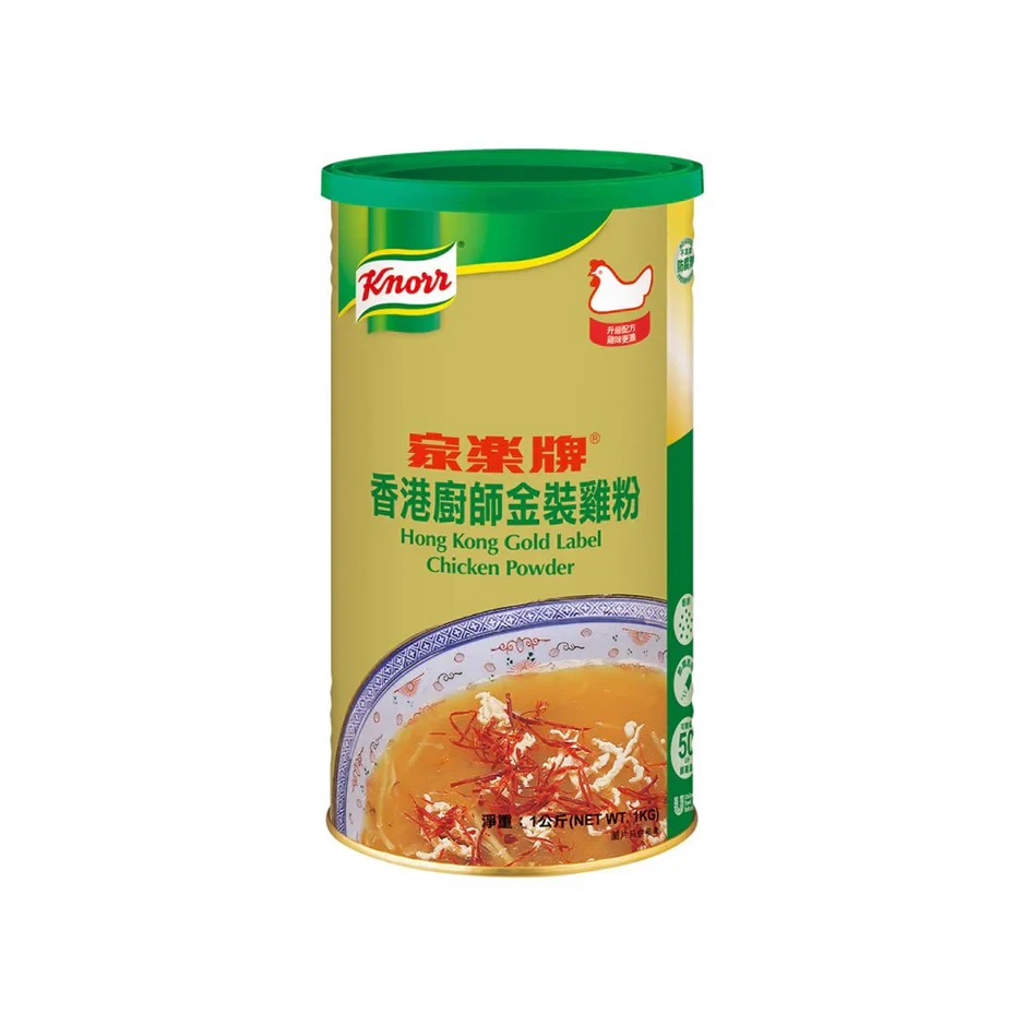 Chicken Powder HK Gold 1kg