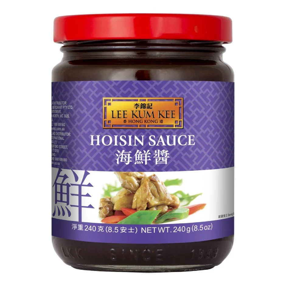 Hoisin Sauce 240g