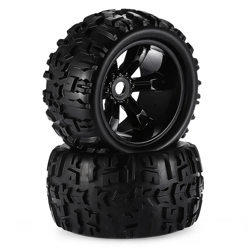 RC Wheels