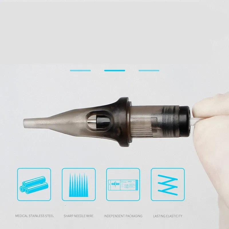 Tattoo Needle