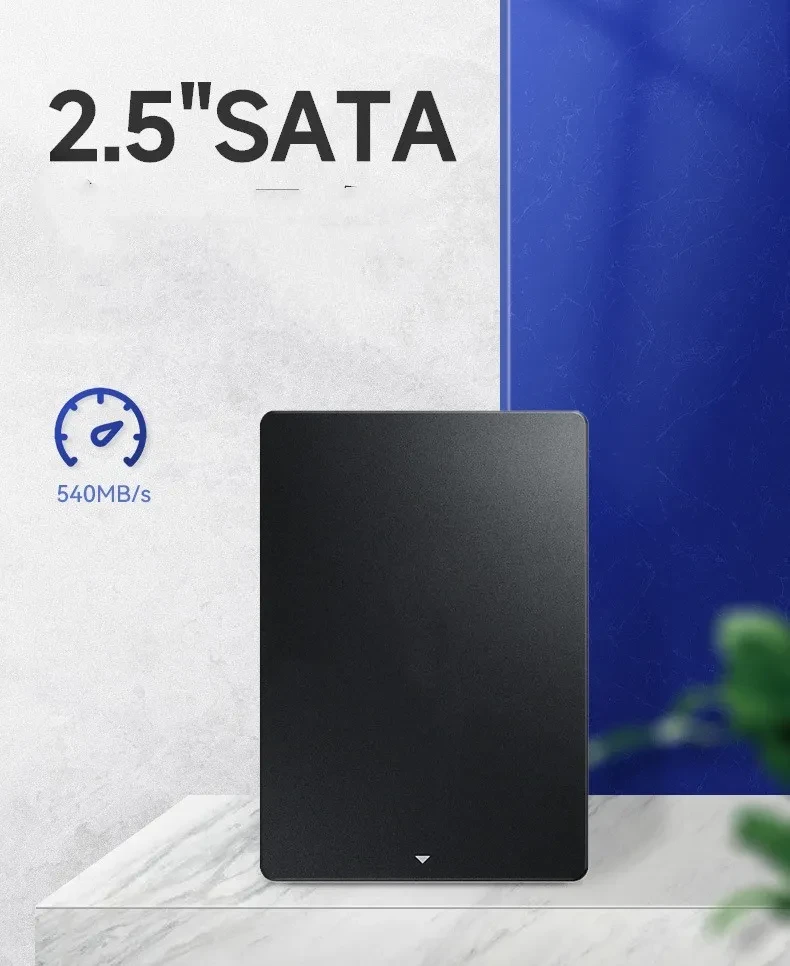 1 TB SSD Hard Drive Laptop
