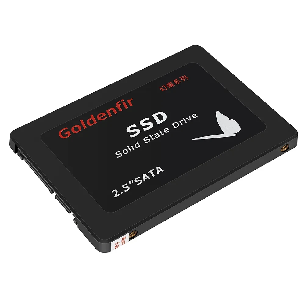 1 TB SSD PC