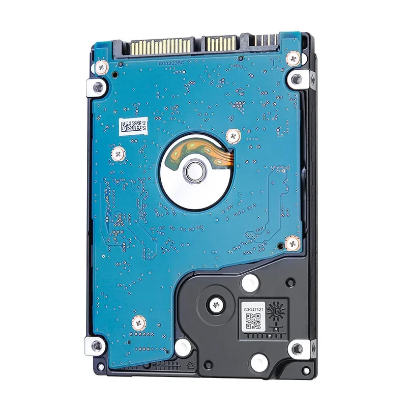 1 TB Storage PC