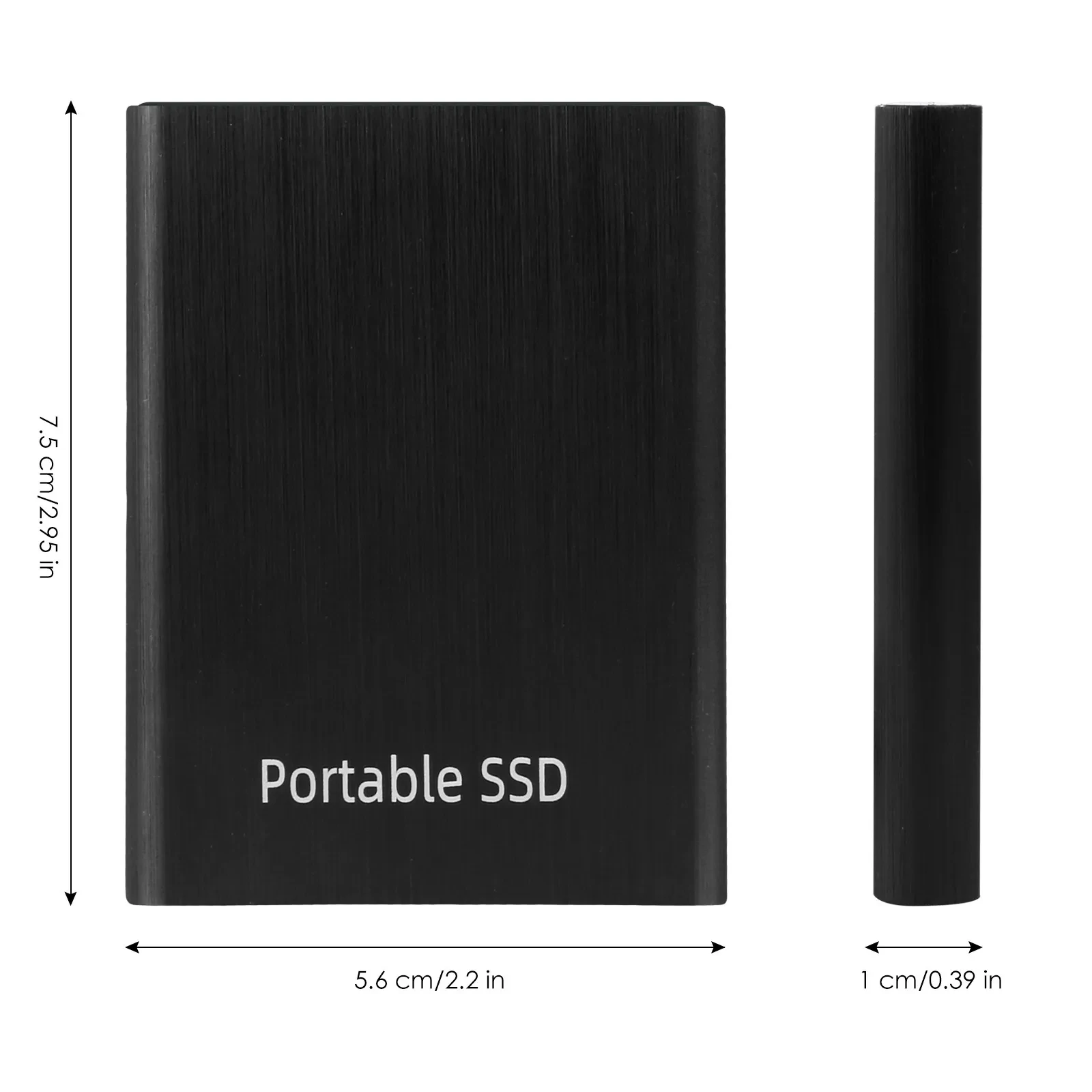 1 TB Drive