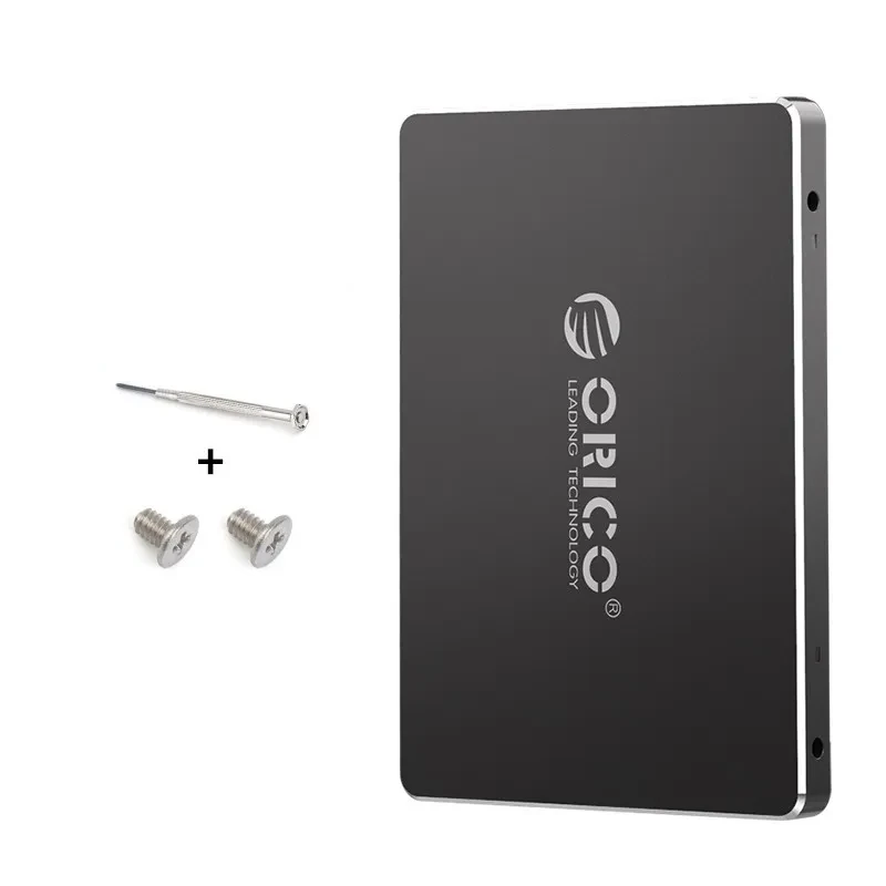 1 TB SSD Hard Drive