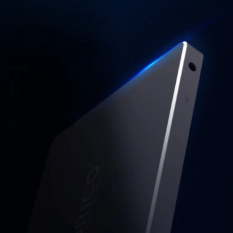 1 TB SSD Hard Drive