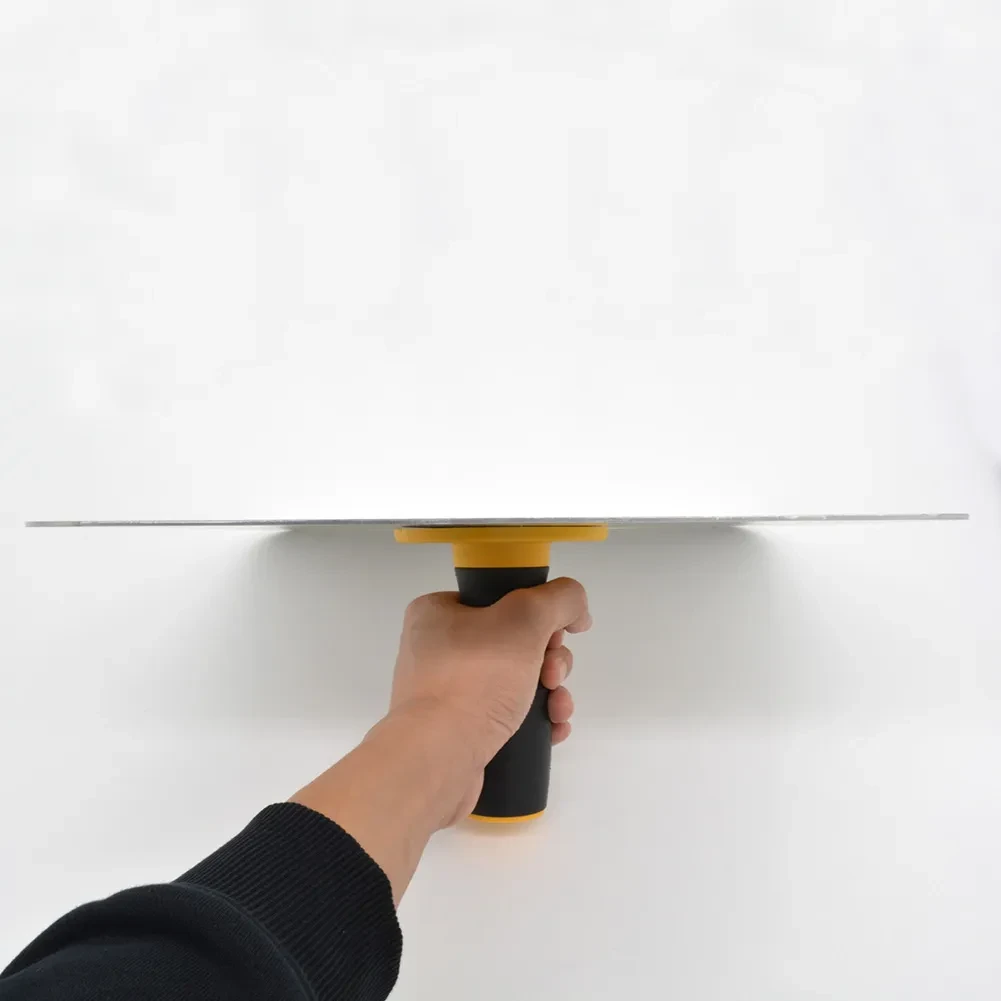 Aluminum Plate