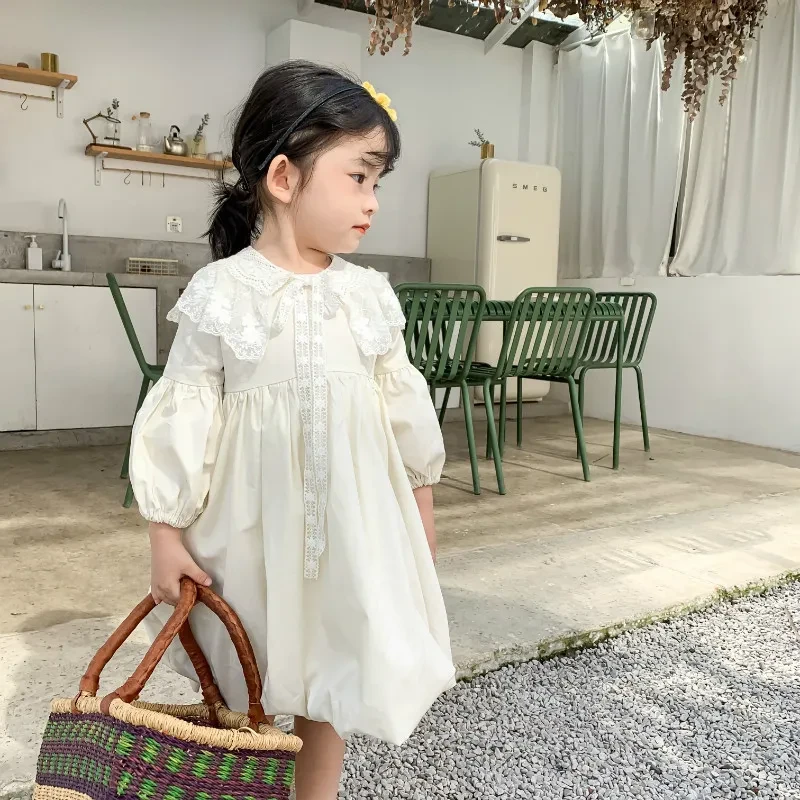 Baby Girl Birthday Dress
