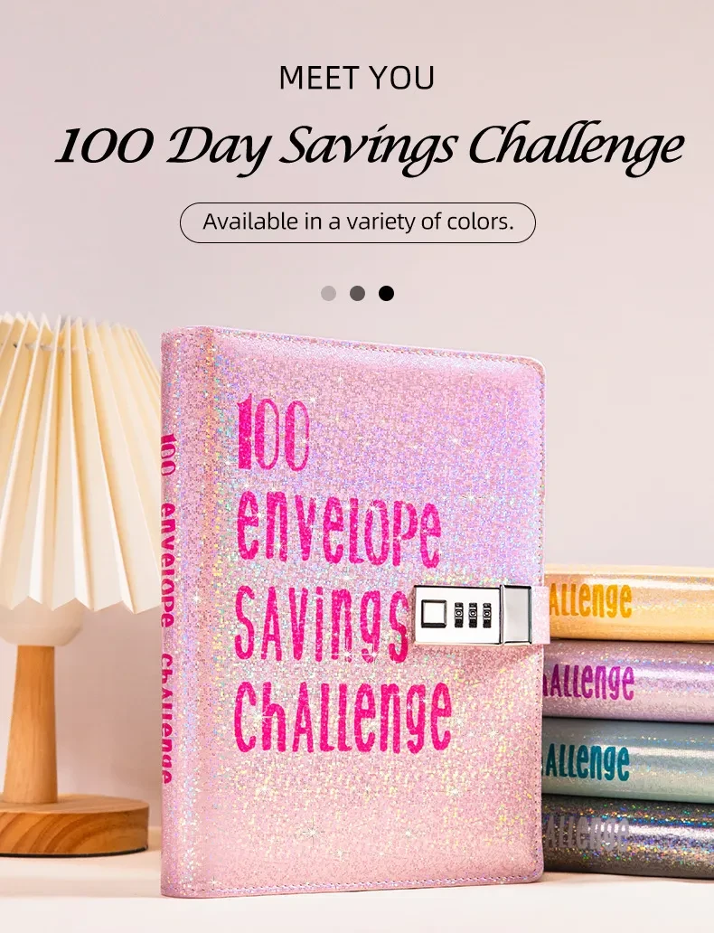 Money Saving Challenge