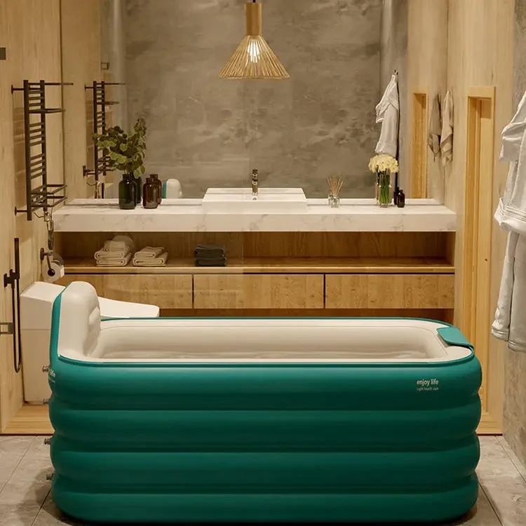 Inflatable Hot Tubs
