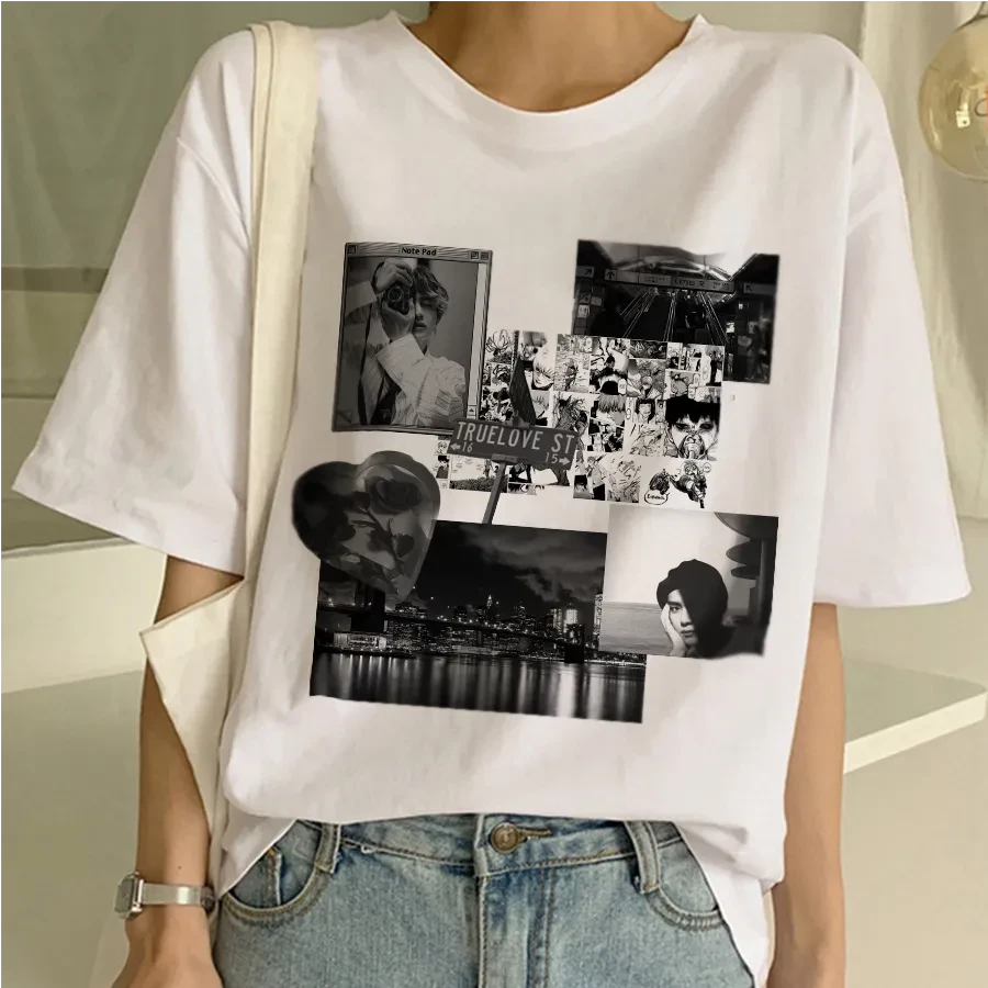 Ladies T Shirts