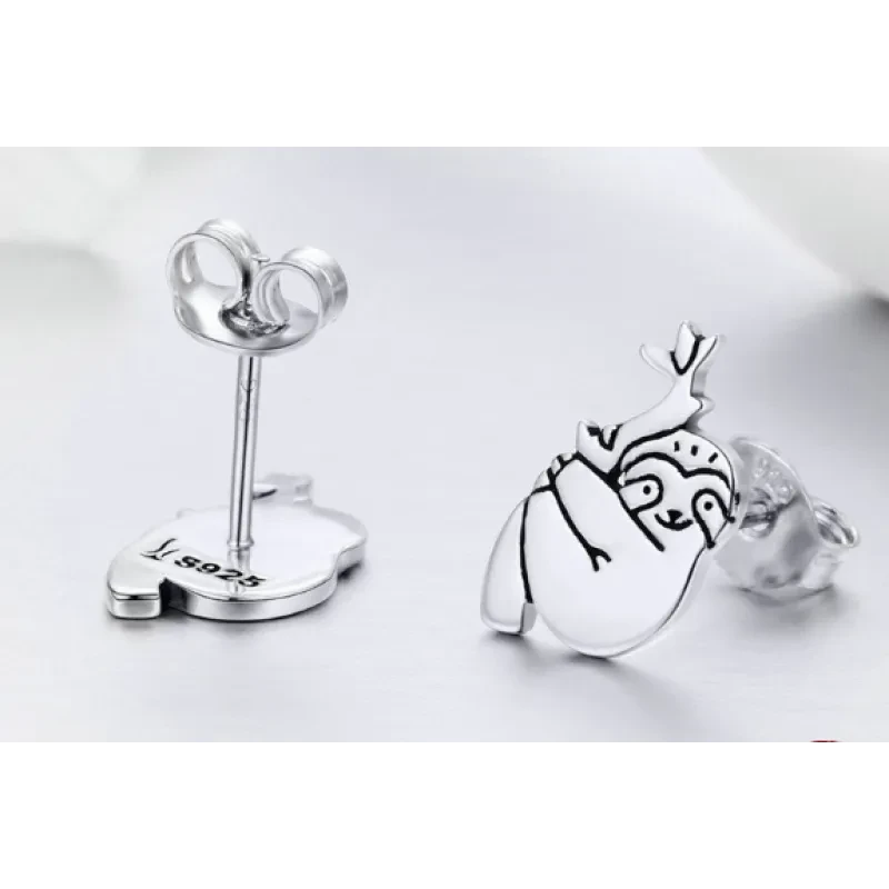 Stud Earrings