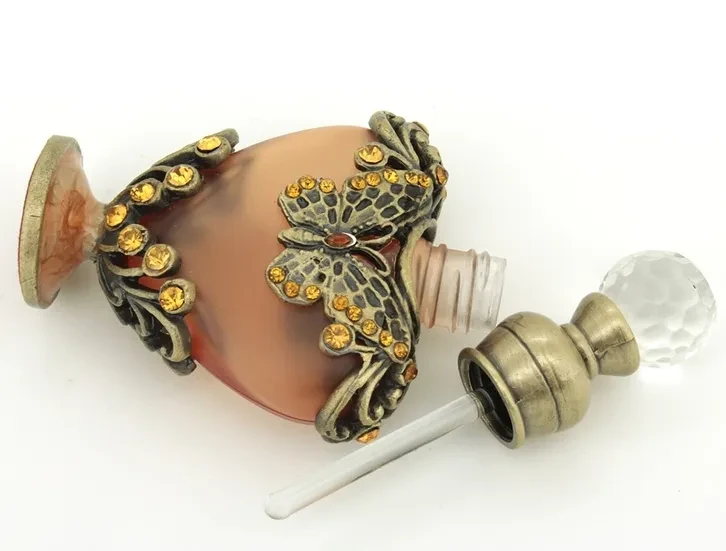 Perfume Bottles