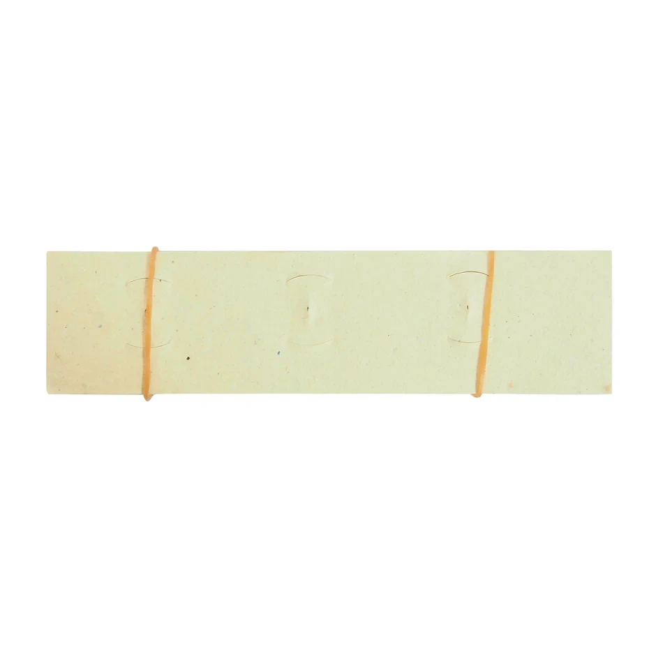 Joss Paper Thin White