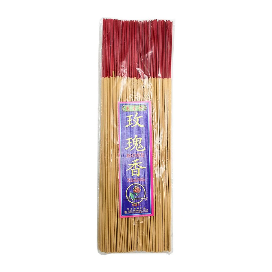 Joss Stick Rose 12" 350g
