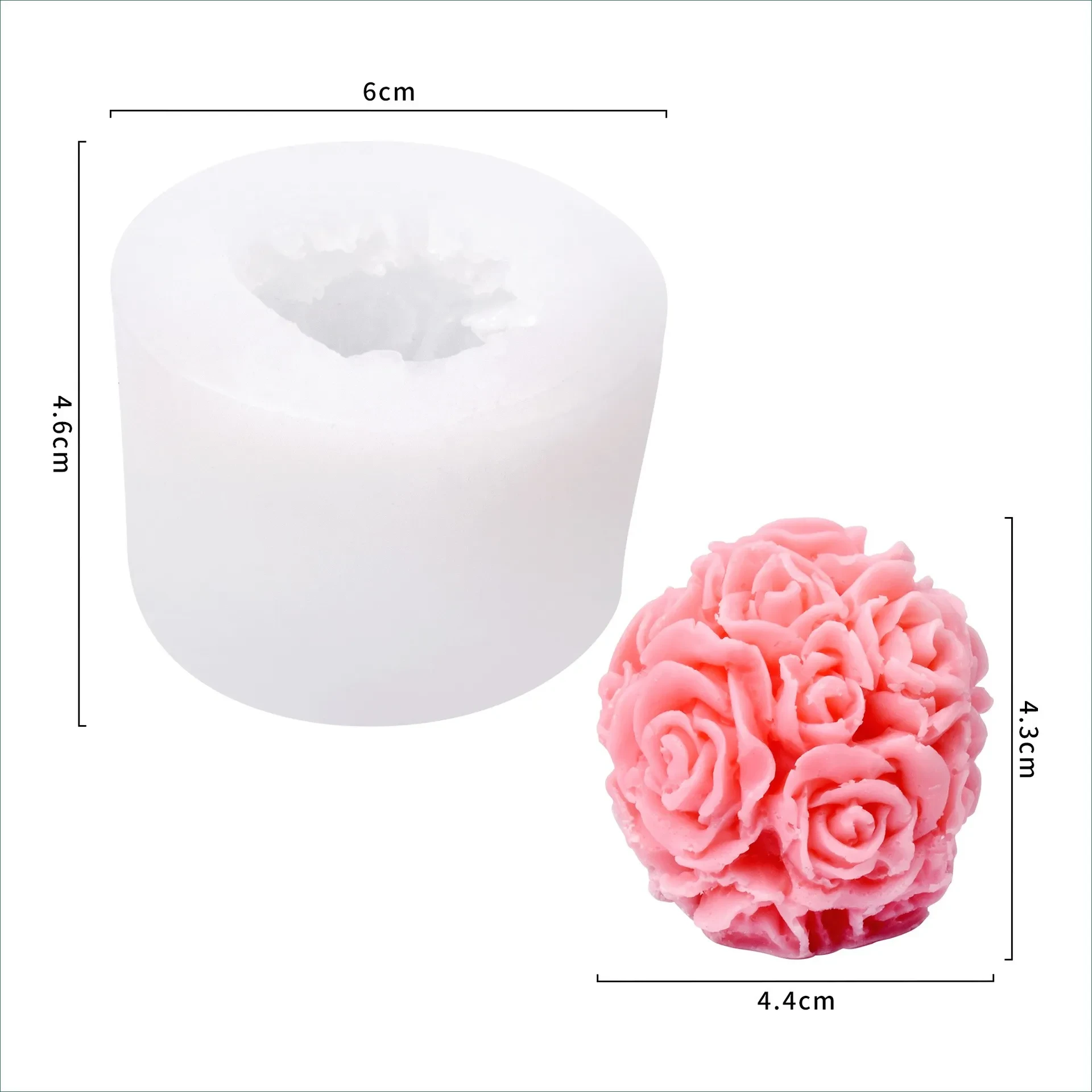 Ball Candles