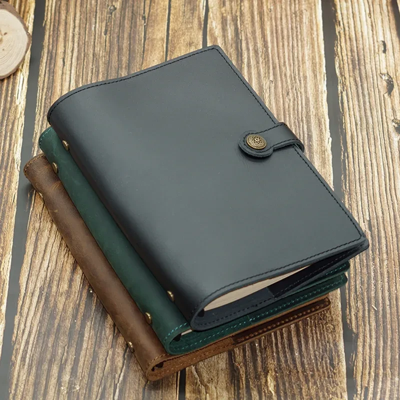 Black Binder