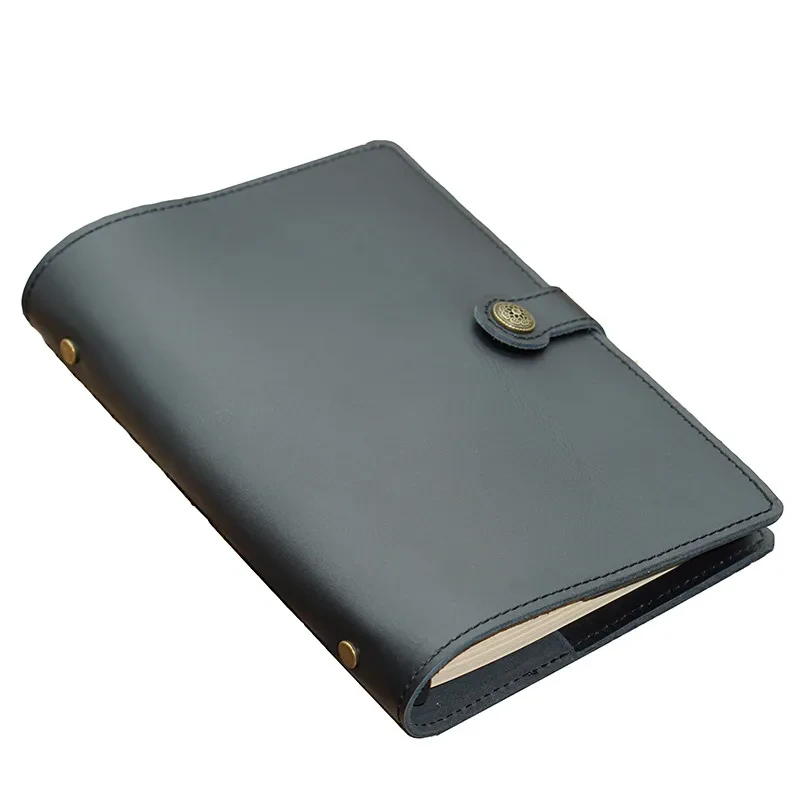 Black Binder