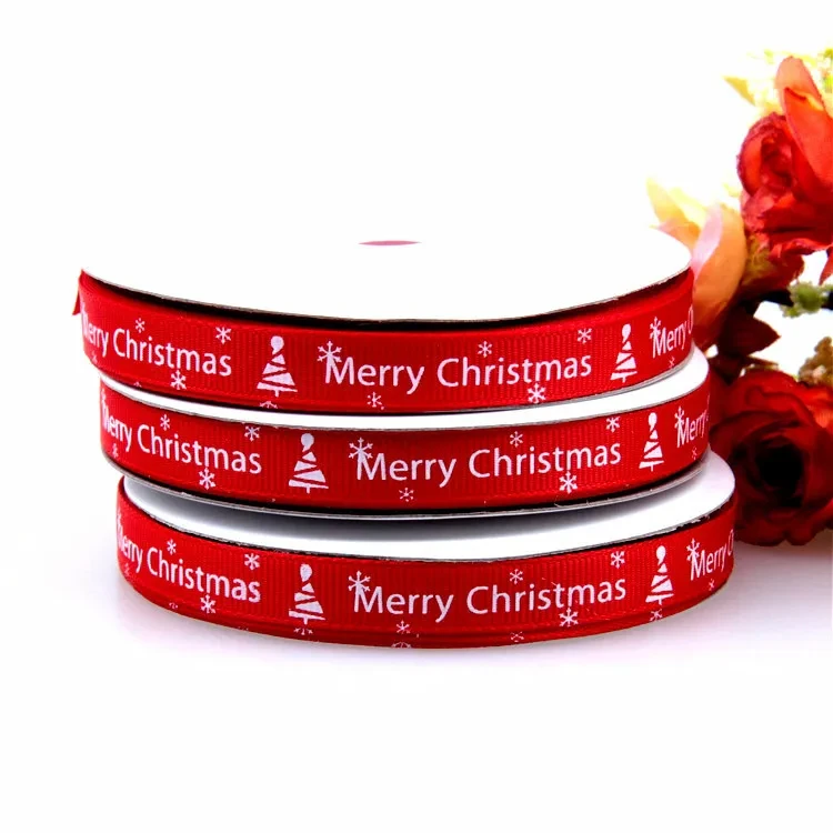 Christmas Ribbon