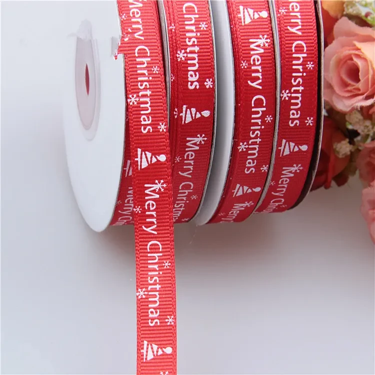 Christmas Ribbon