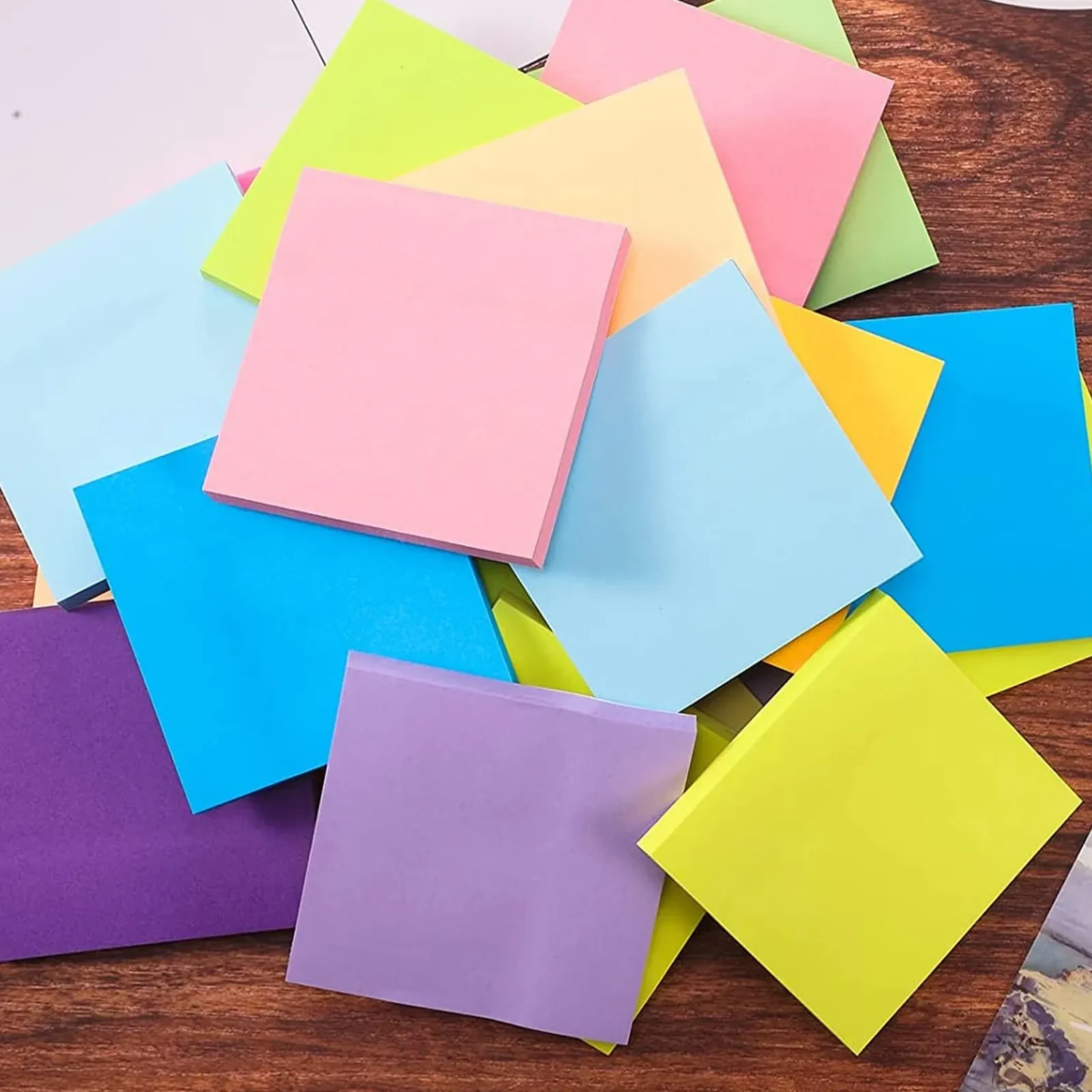 Sticky Notes