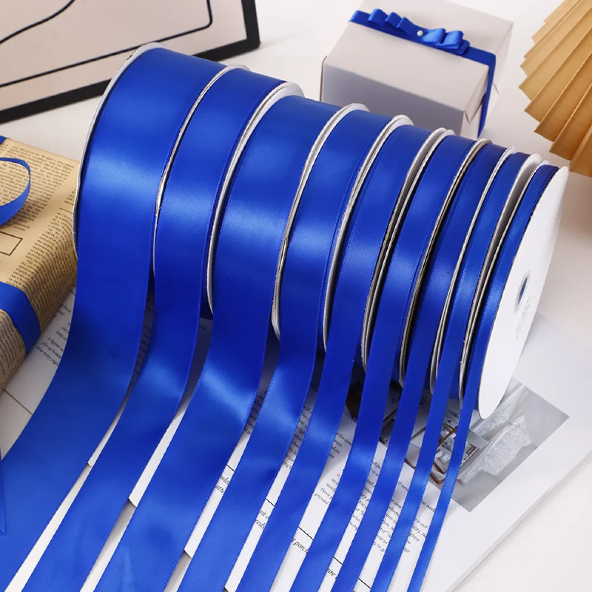 Nylon Ribbon