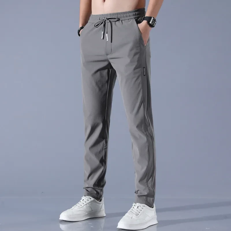 Plus Size Tracksuit Pants