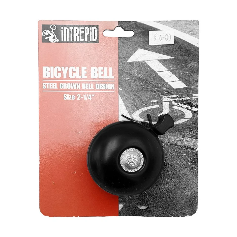 Bicycle Bell 2-1/4"