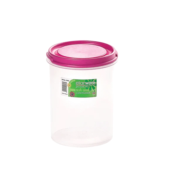 Fresh Round Container (Small)