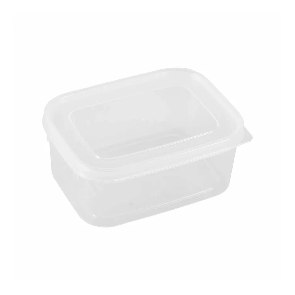 Plastic Storage Box 1L