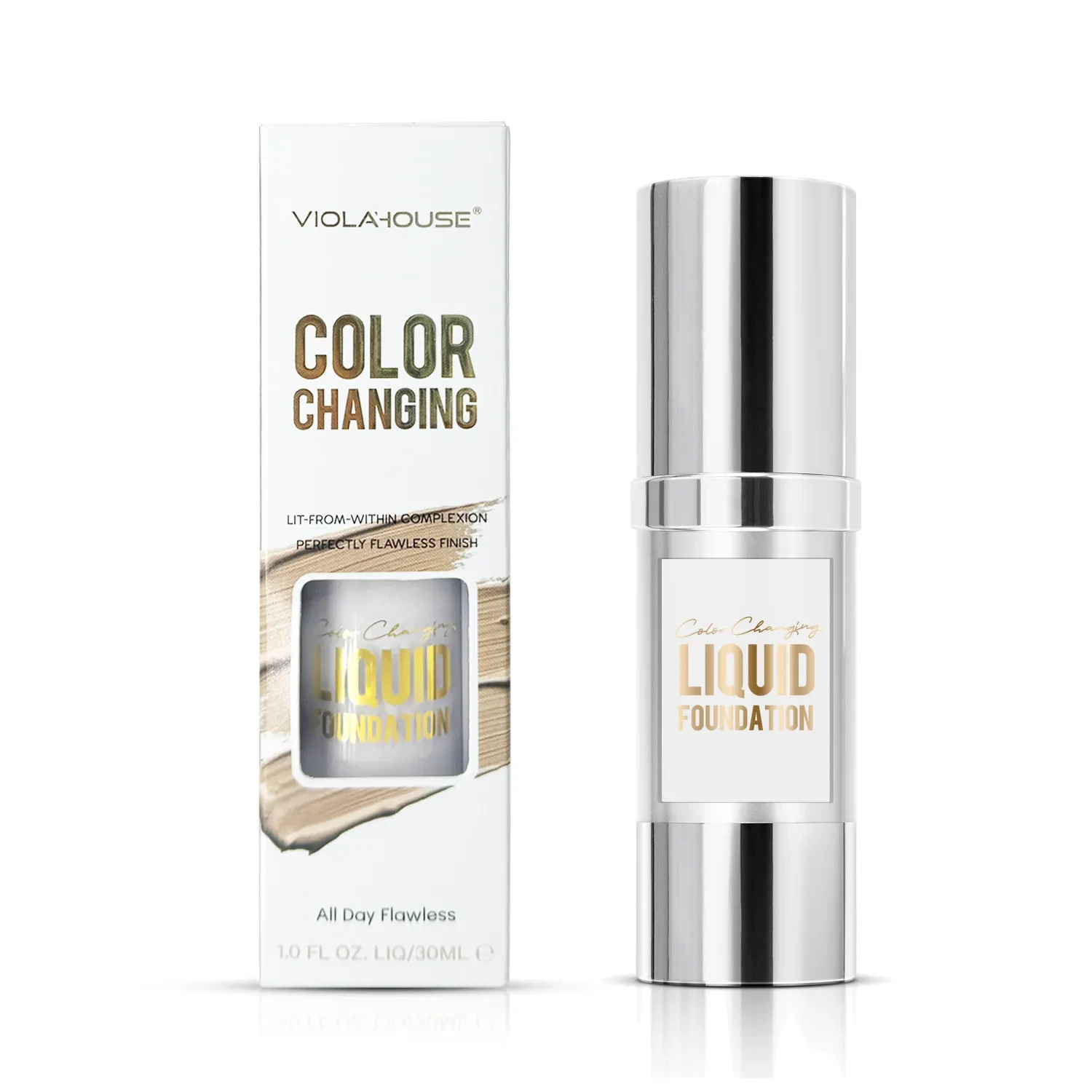 Makeup Clothing Moisturizing Brightening Concealer BB Cream Makeup Primer