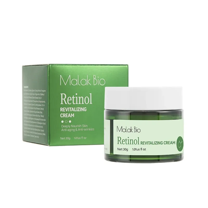 MALAK BIO Retinol