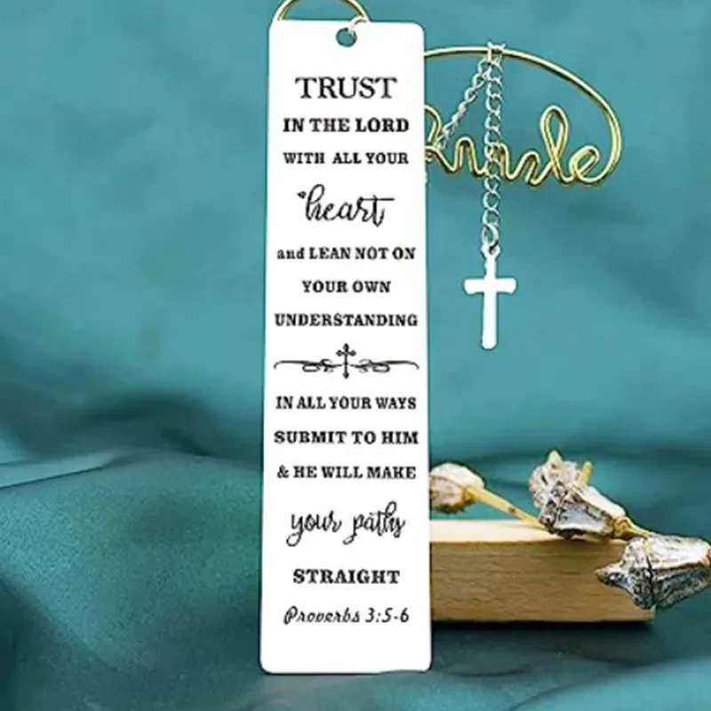 Bible Bookmarks