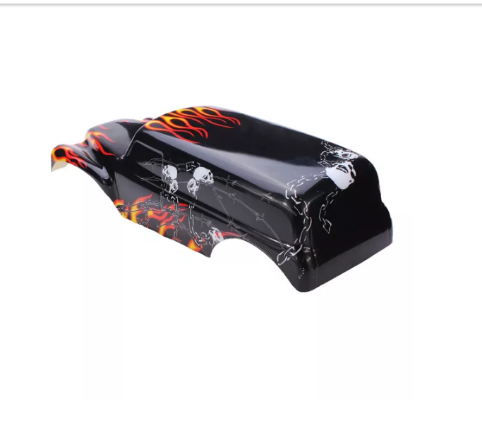 RC Body