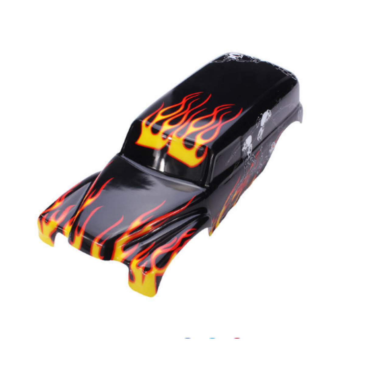 RC Body