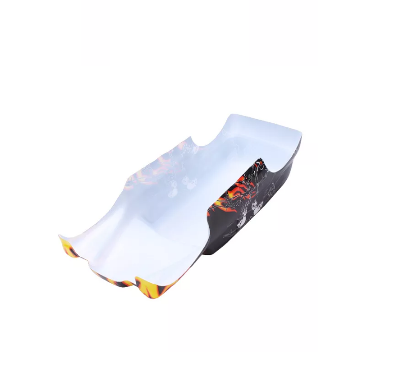 RC Body