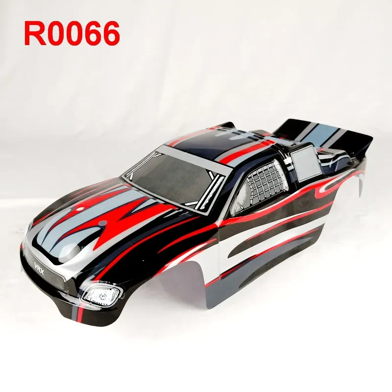 RC Car Shell
