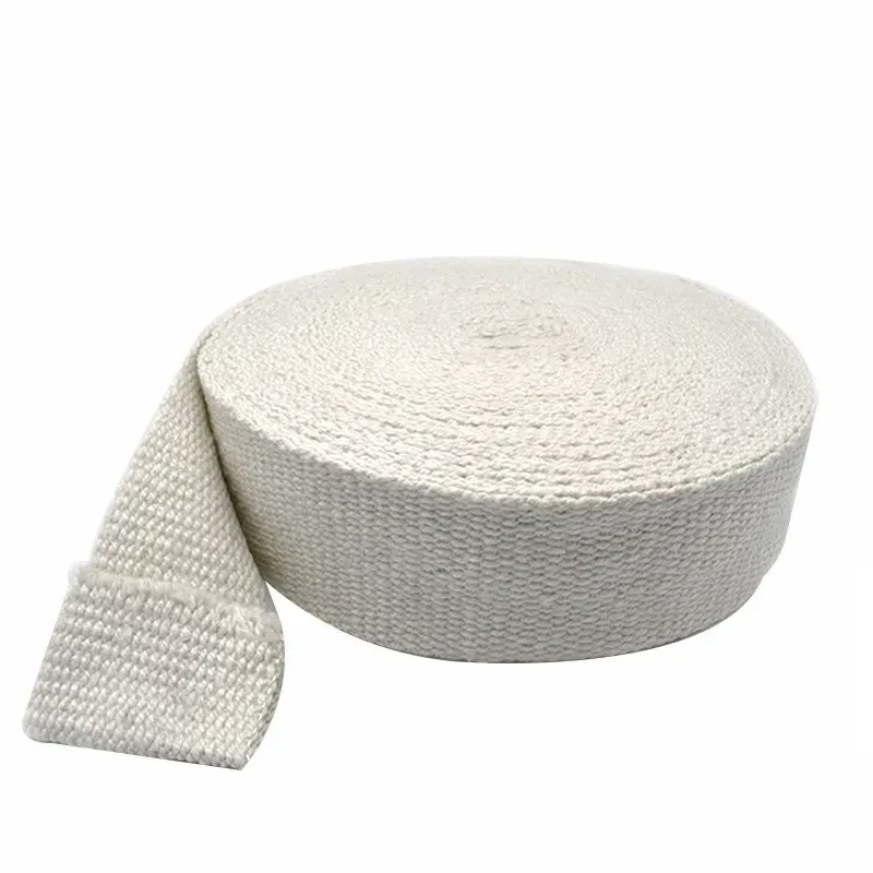 Ceramic Fiber Insulation