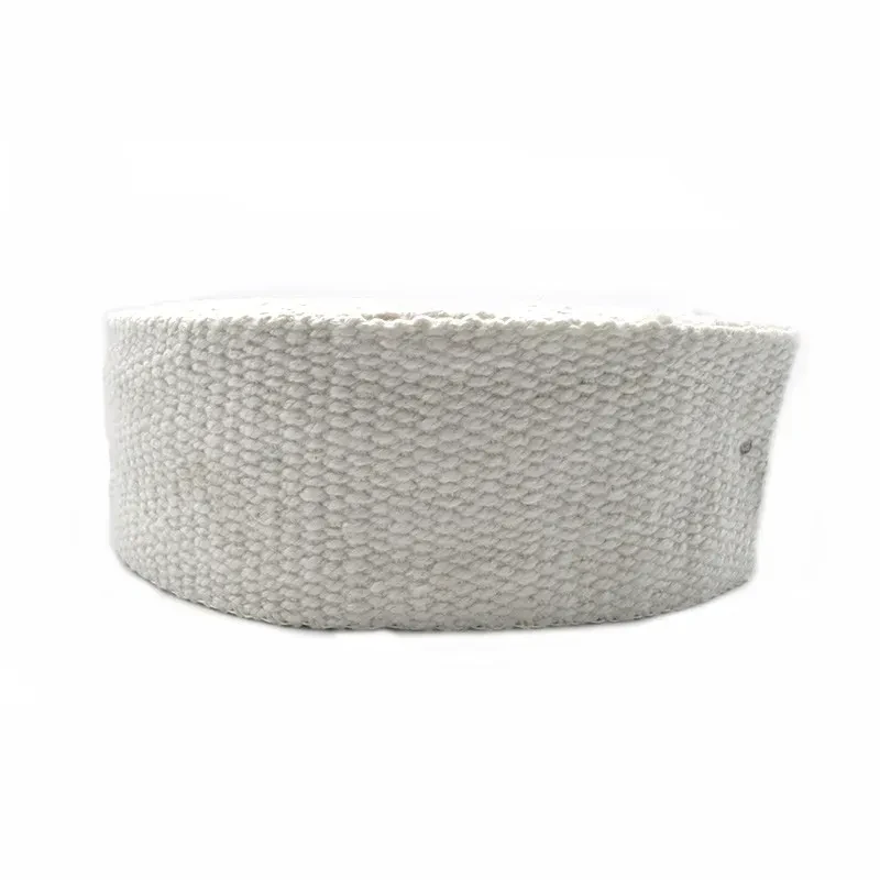 Ceramic Fiber Insulation
