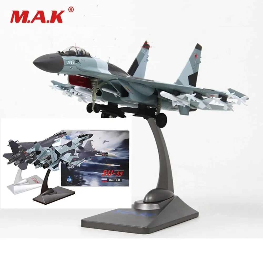 Diecast Airplanes
